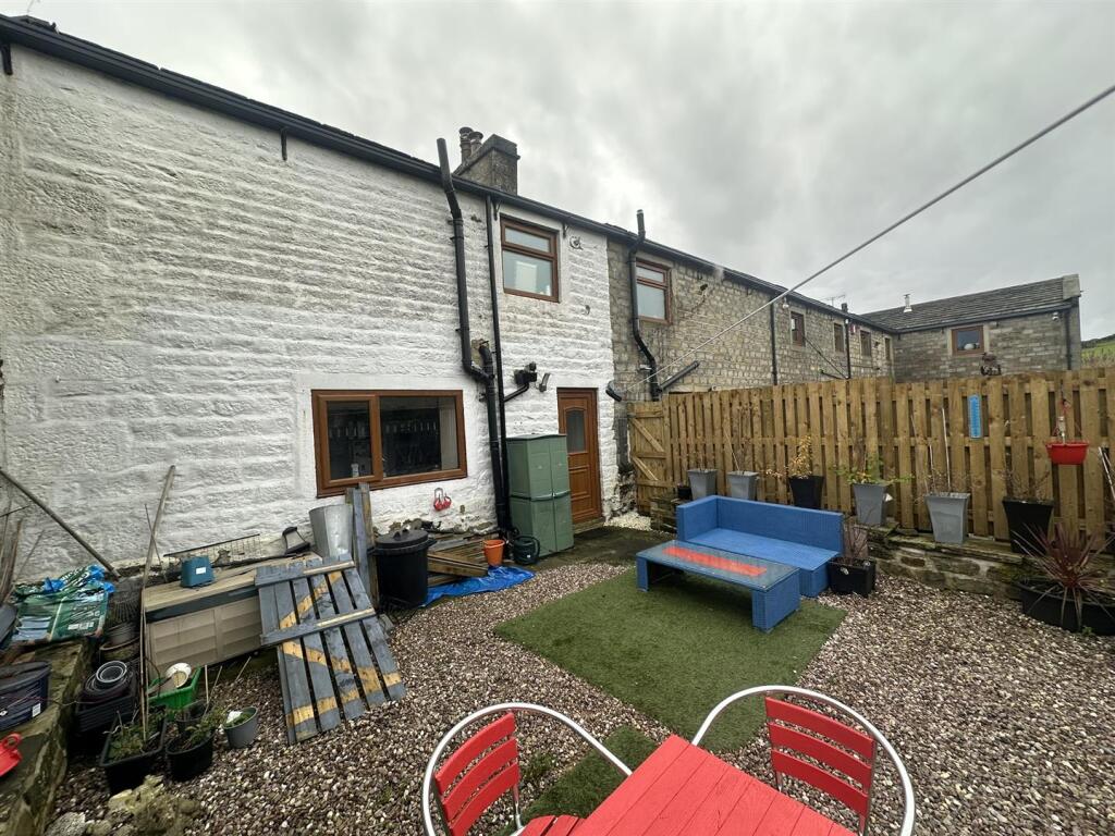 Additional image 19 of Higher Springhead, Oakworth, Keighley