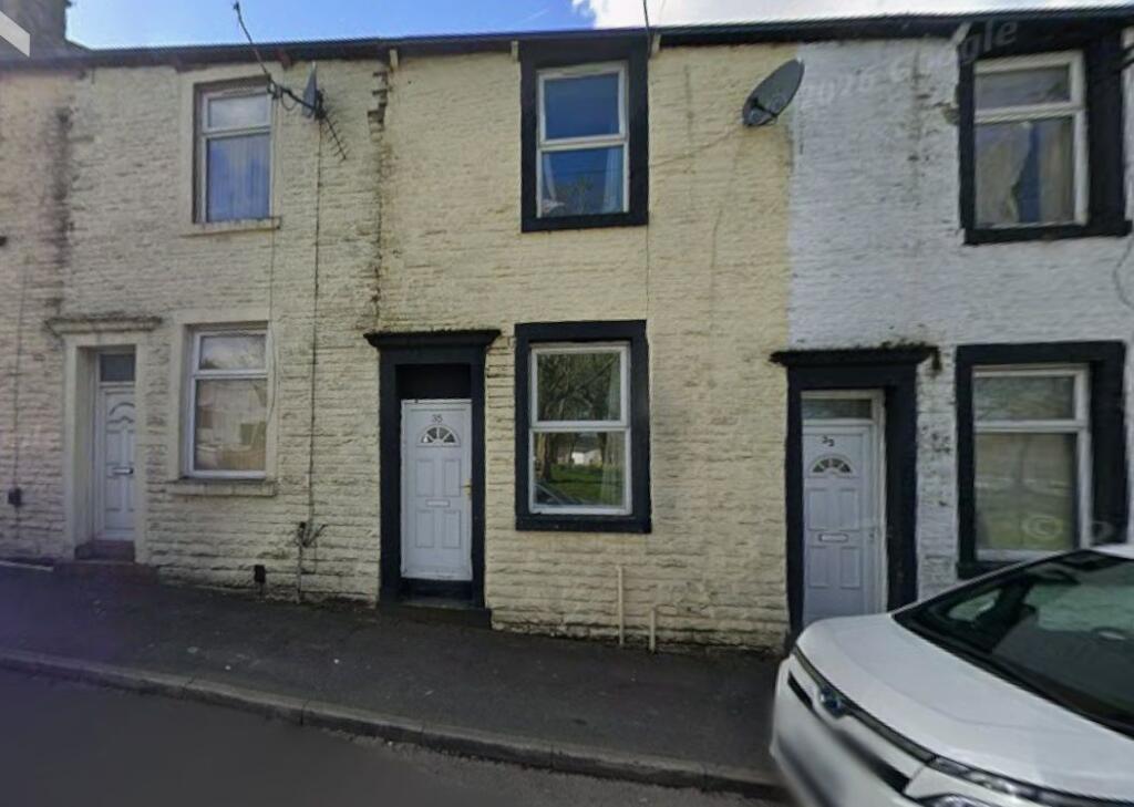 Main image of property: 35 Coal Clough Lane, Burnley, Lancashire, BB11 4PG