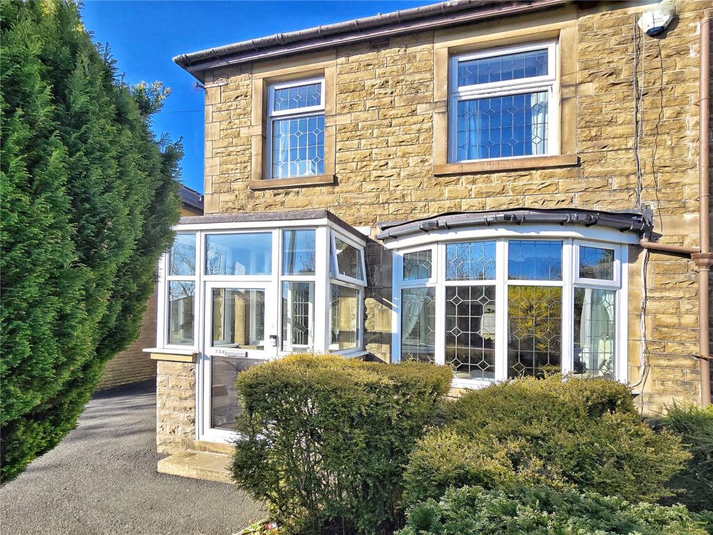Newchurch Road, Rawtenstall, Rossendale, BB4 photo 2