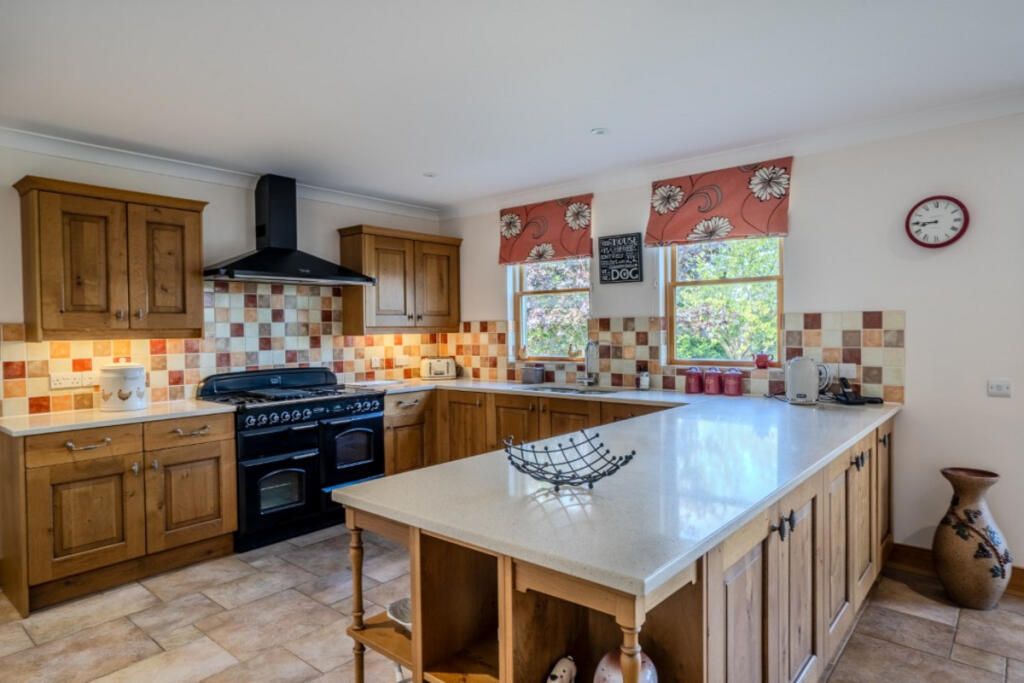 House in Broadland, Old Catton - View 4