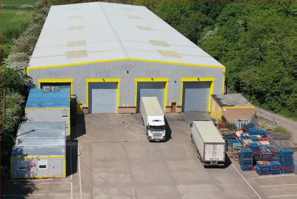 Main image of property: Hoton Stores, Wymeswold Road, Hoton