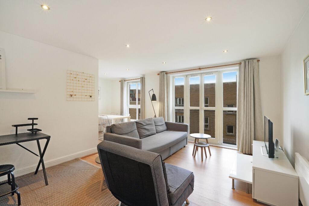 Main image of property: Dryden Building, Commercial Road, London, E1