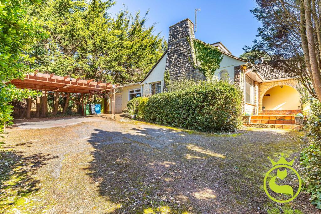 Additional image 31 of LARGE PLOT - Kings Avenue, Lower Parkstone, Poole BH14
