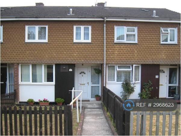 Main image of property: Eldart Close, Reading, RG30