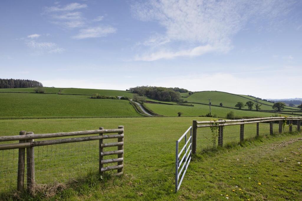 House in South Hams, Staverton - More