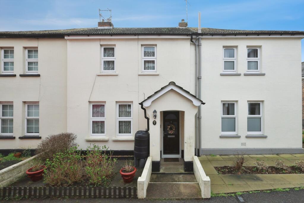 Main image of property: Wharf Road, Eastbourne, East Sussex, BN21