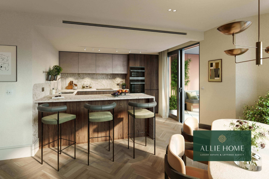 Main image of property: 285 Edgware Road, London, W2