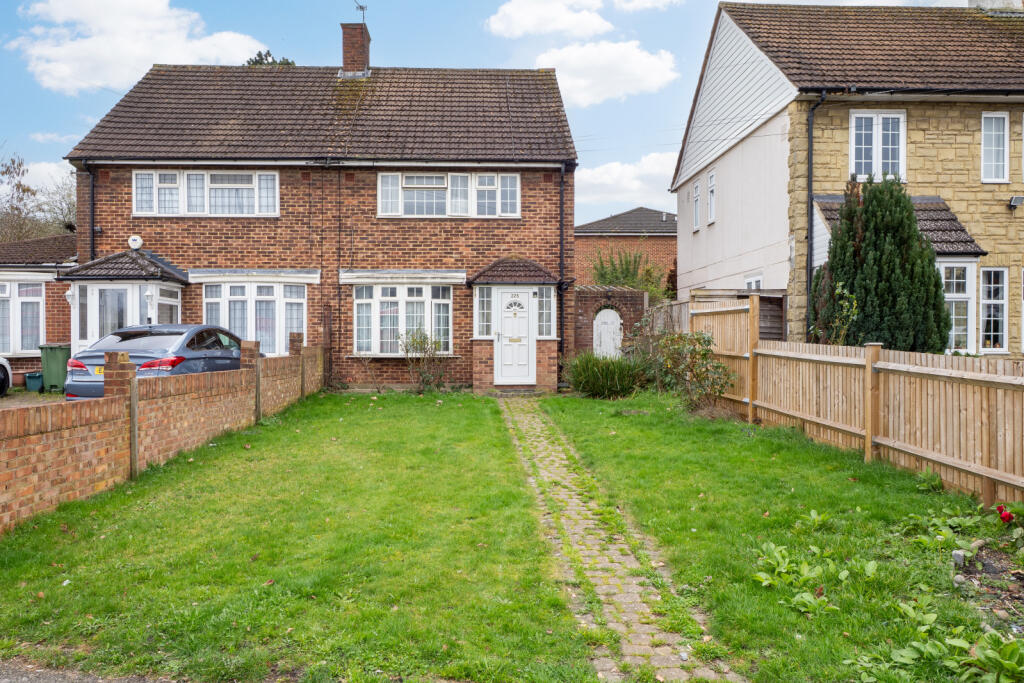 Main image of property: Sutton Common Road, Sutton, SM3