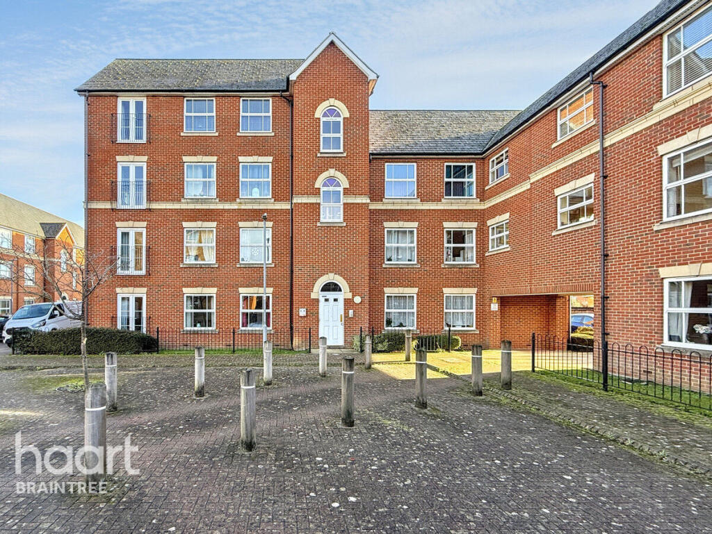 Main image of property: Malyon Close, Braintree