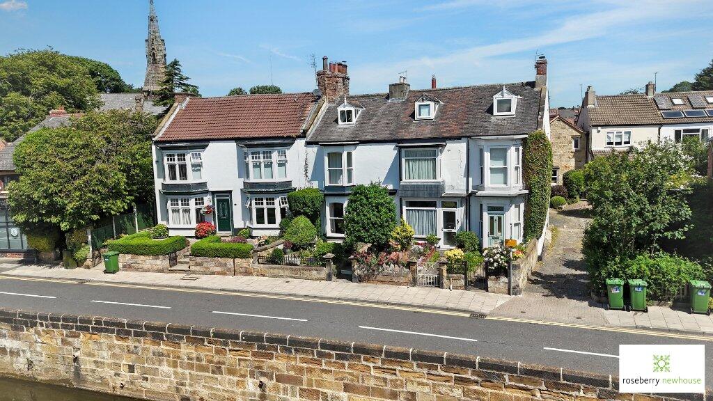 Main image of property: High Street, Great Ayton, Middlesbrough, North Yorkshire