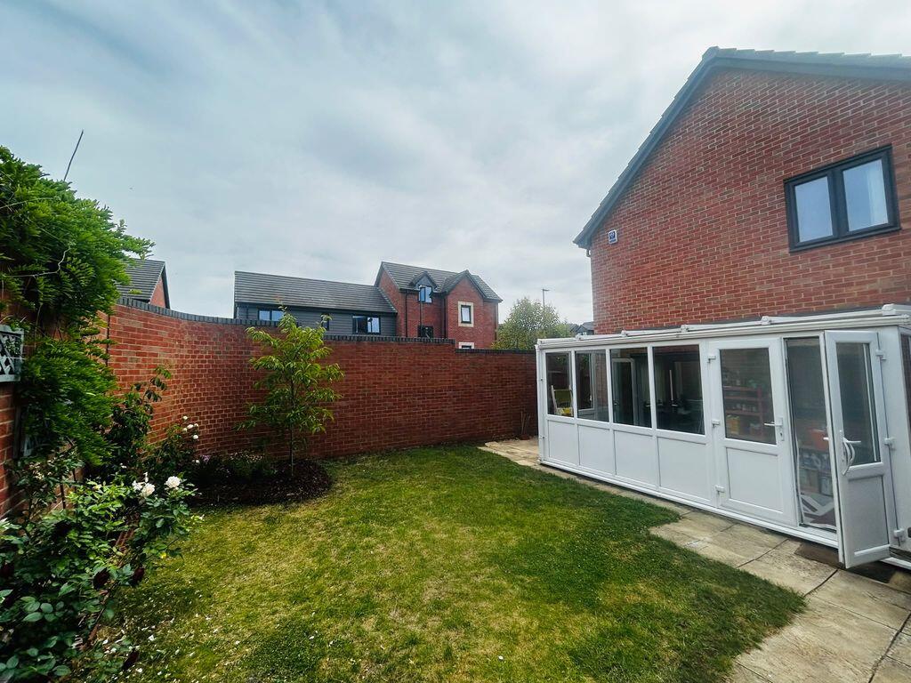 House in Birmingham, Kings Norton - View 2