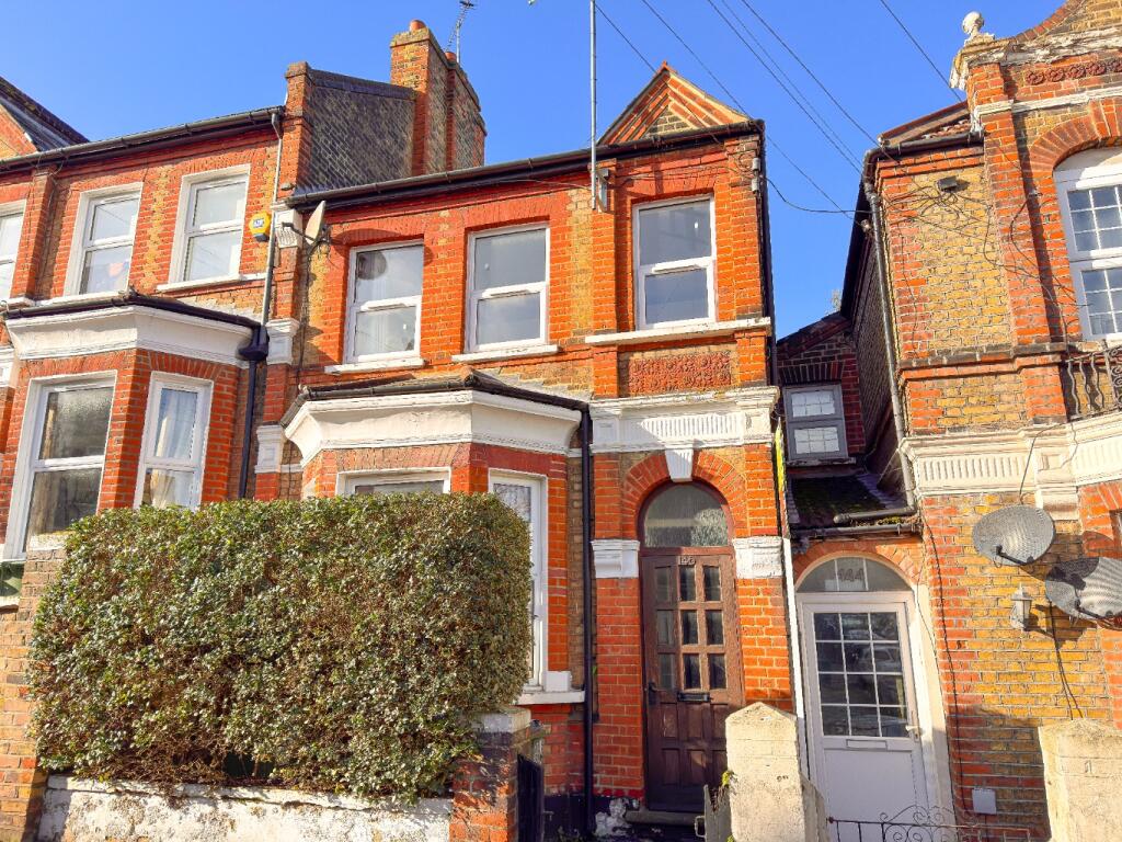 Main image of property: Ancona Road, Plumstead, London, SE18 1AB