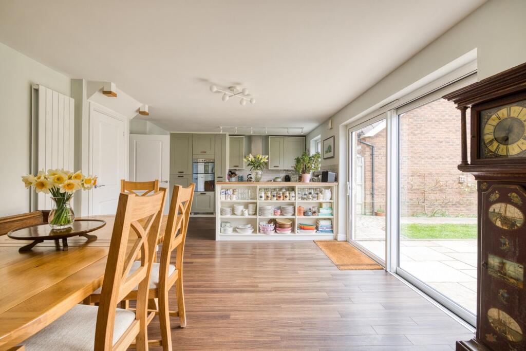 Main image of property: Hermitage Wood Road, Cheswick Village