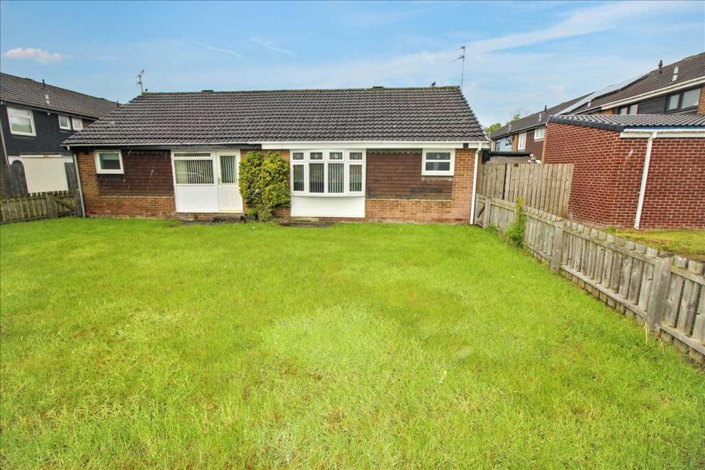 Main image of property: Sams Court, Dudley, Cramlington