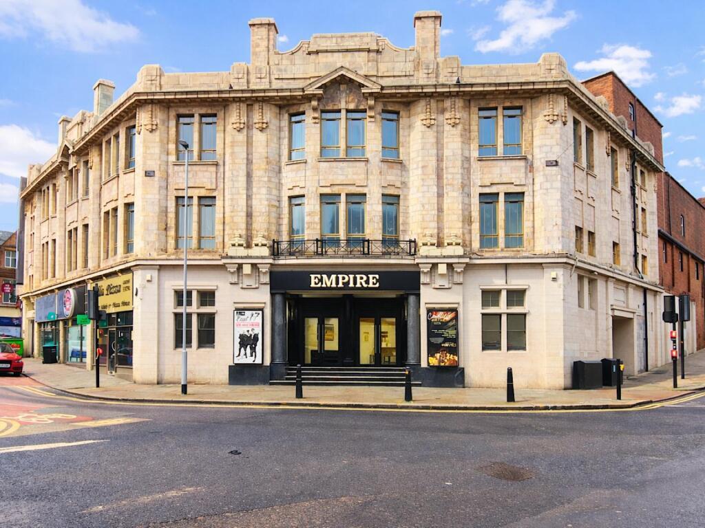 Main image of property: Bridgegate, Rotherham Town Centre, Rotherham