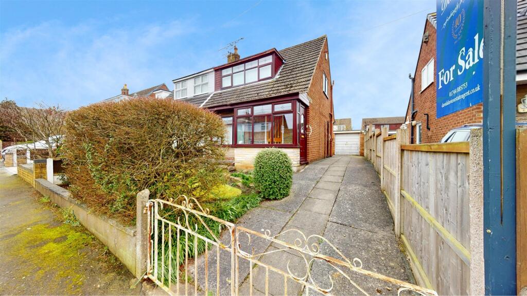 Main image of property: Buttermere Crescent, Rainford, St Helens, WA11 7LL