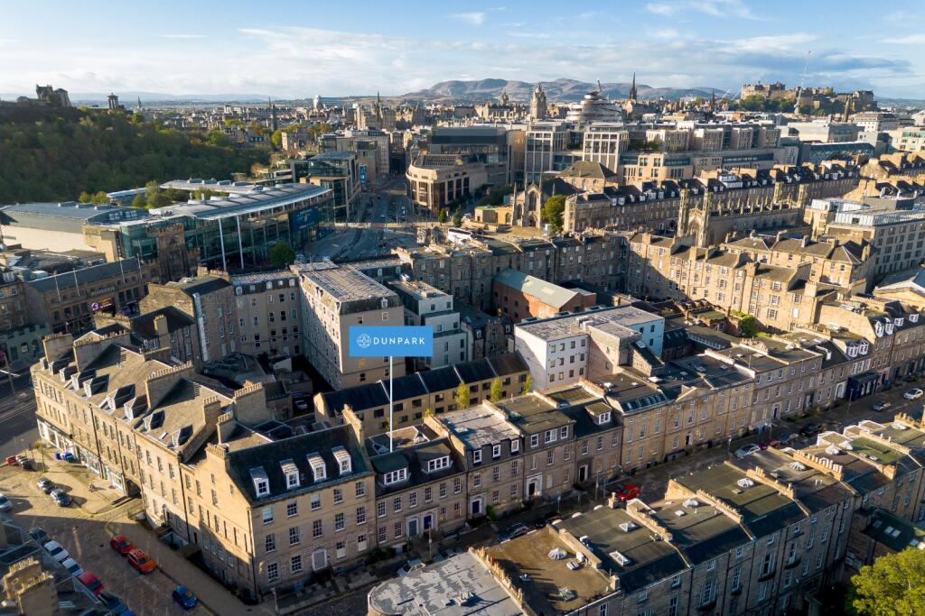 Main image of property: Forth Street, New Town, Edinburgh, EH1