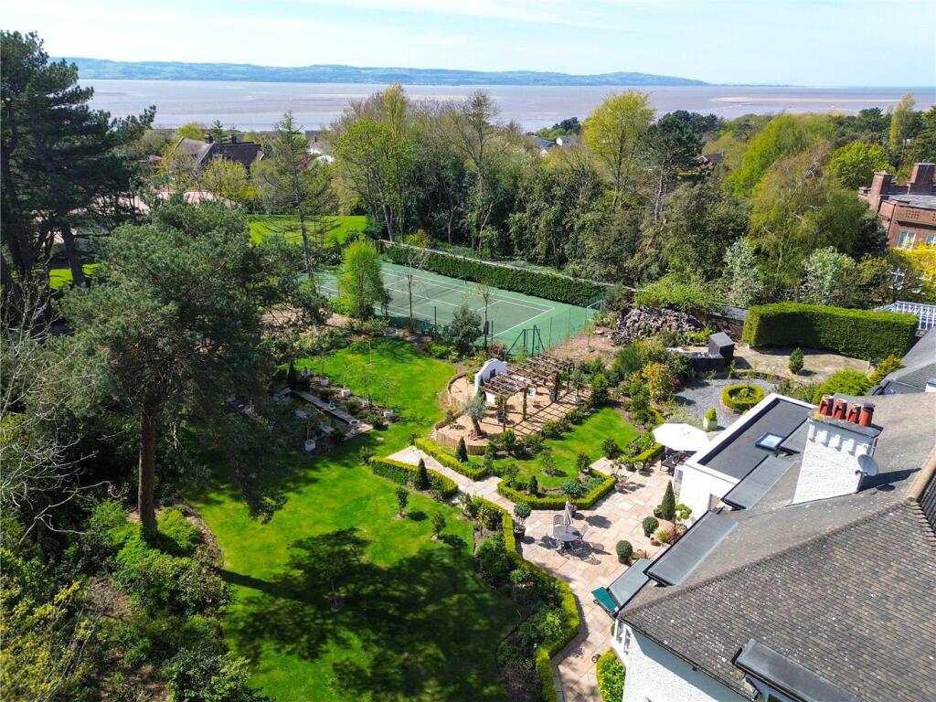 Main image of property: Croft Drive East, Caldy, Wirral