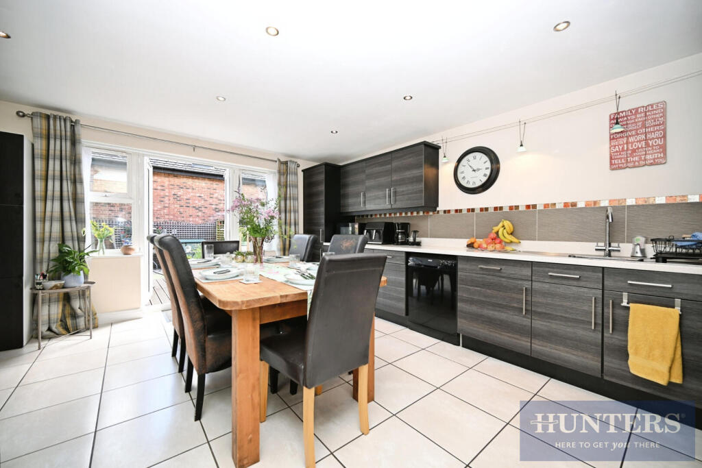 House in Leeds - More