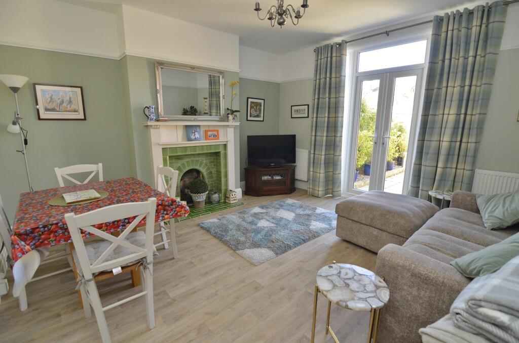 Apartment in Ipswich - View 2