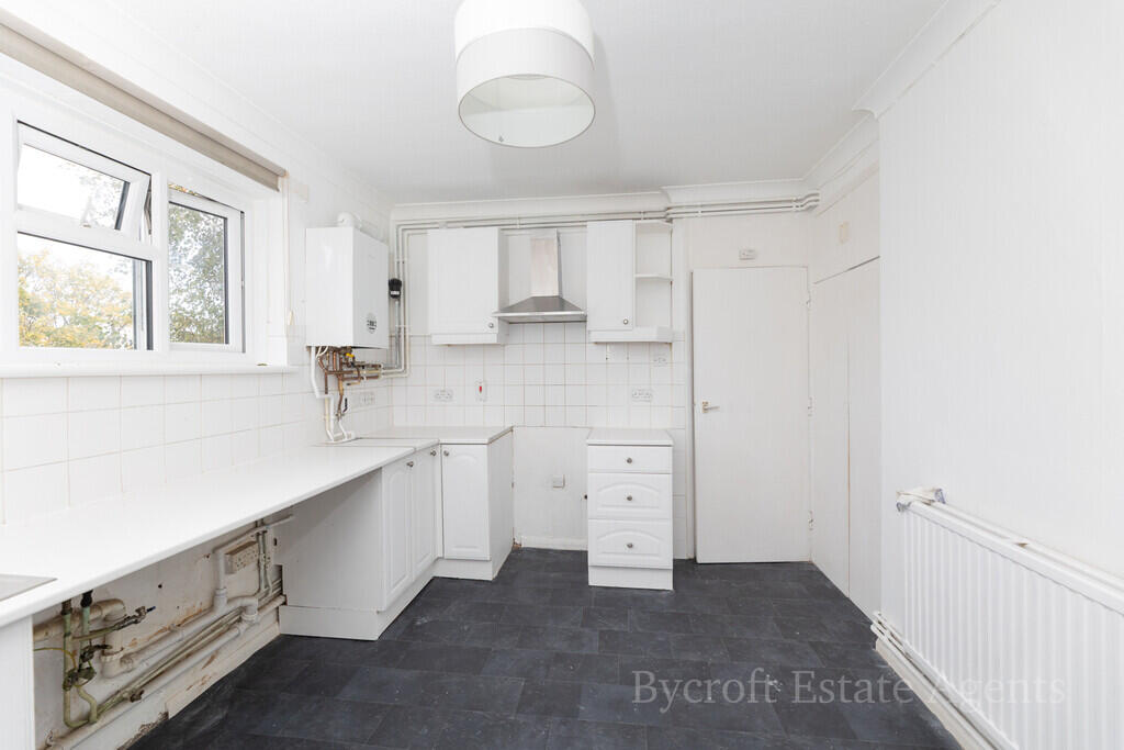 Apartment in Norwich - View 2