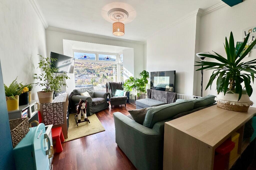 Pleasant View, Troedyrhiw, Merthyr Tydfil, CF48 4LF photo 4