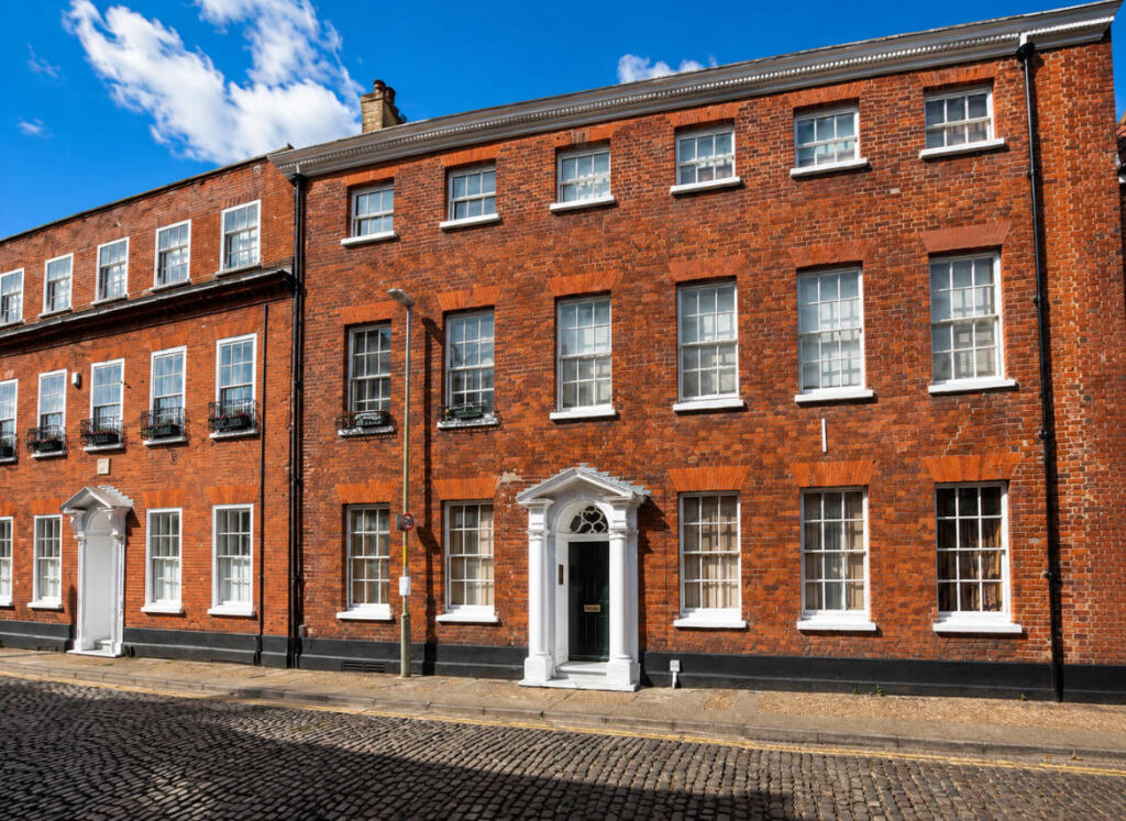 Main image of property: City Centre, NR3