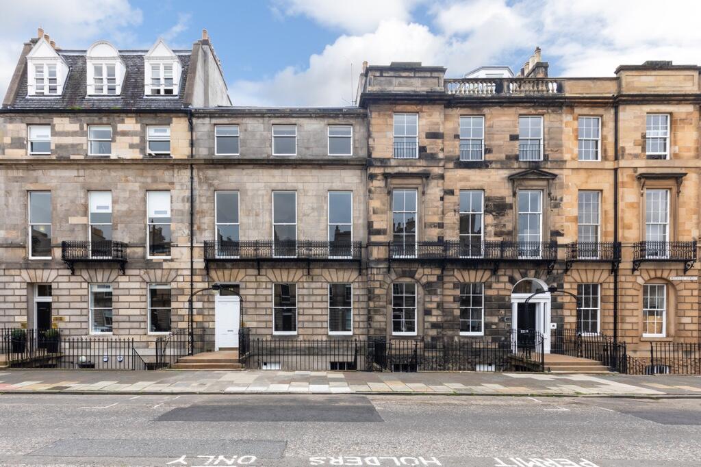 Main image of property: Melville Street, Edinburgh, EH3