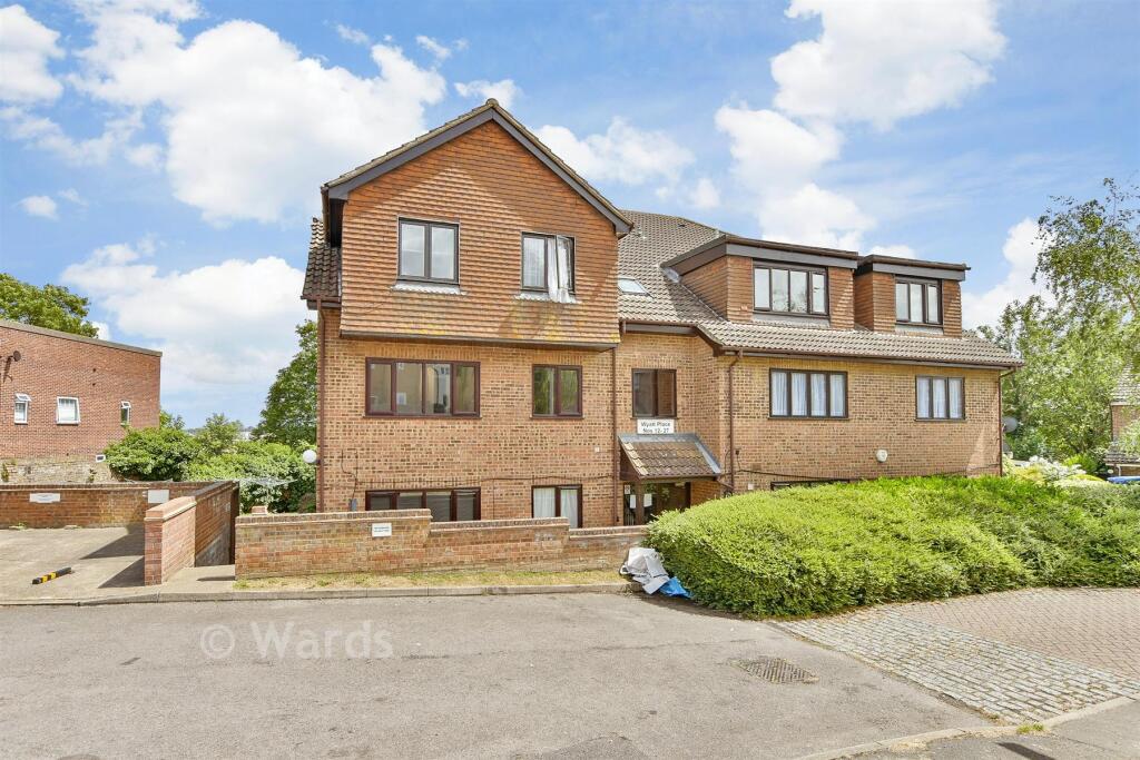 Main image of property: Wyatt Place, Rochester, Kent
