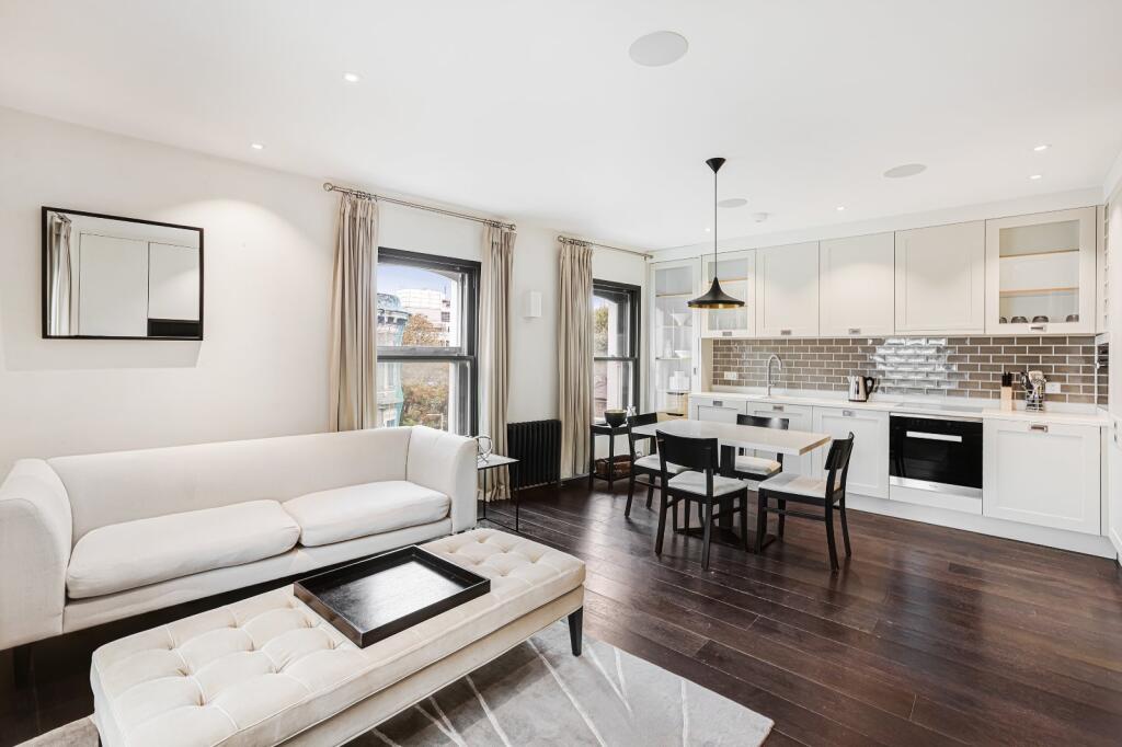 Main image of property: Fulham Road, Chelsea, London