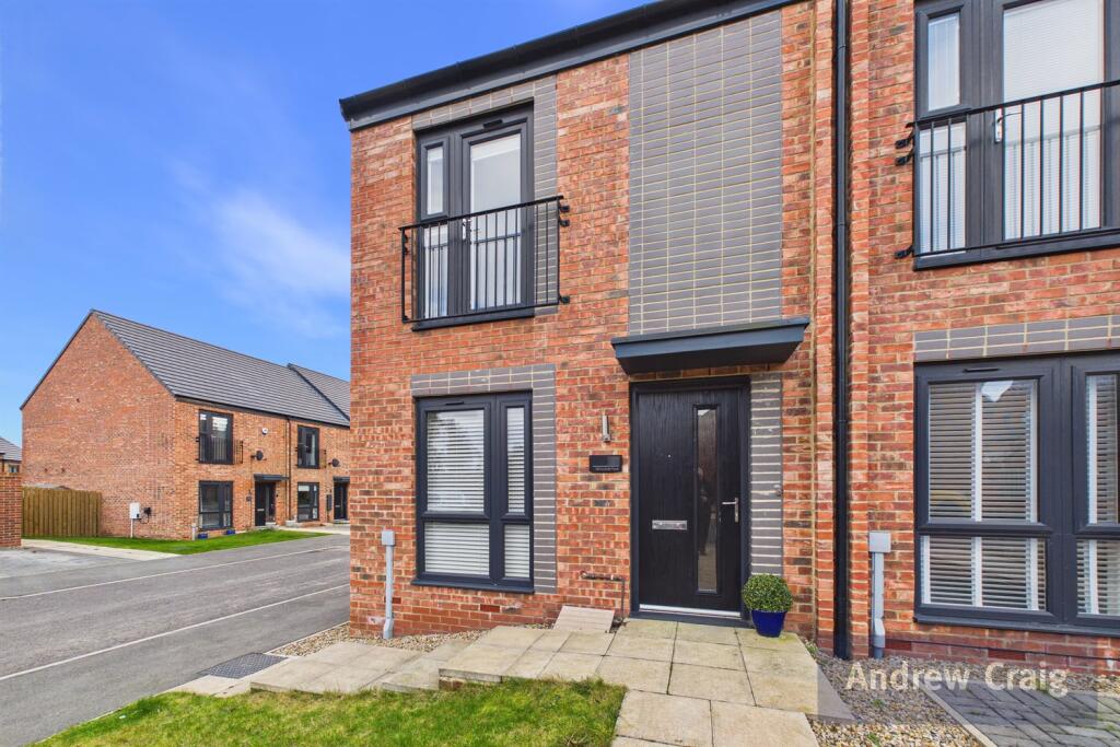 Main image of property: Whitehill Park, Windy Nook