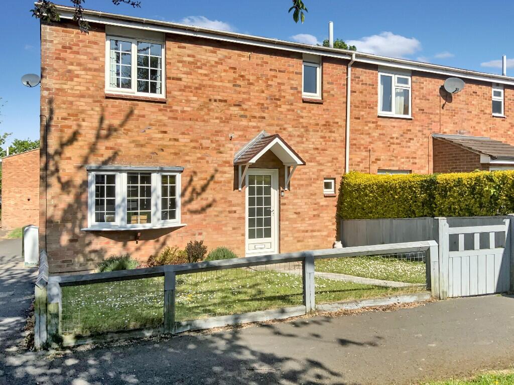 Main image of property: Gainsborough Road, Basingstoke, Hampshire, RG21
