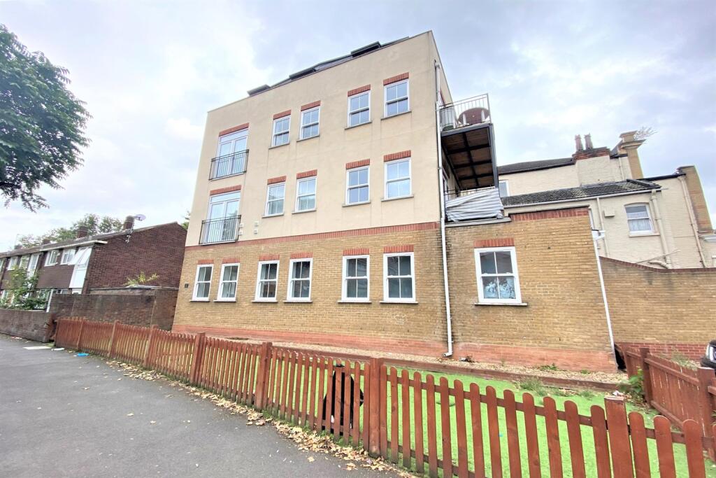 Main image of property: Lynton House, Docklands, E16