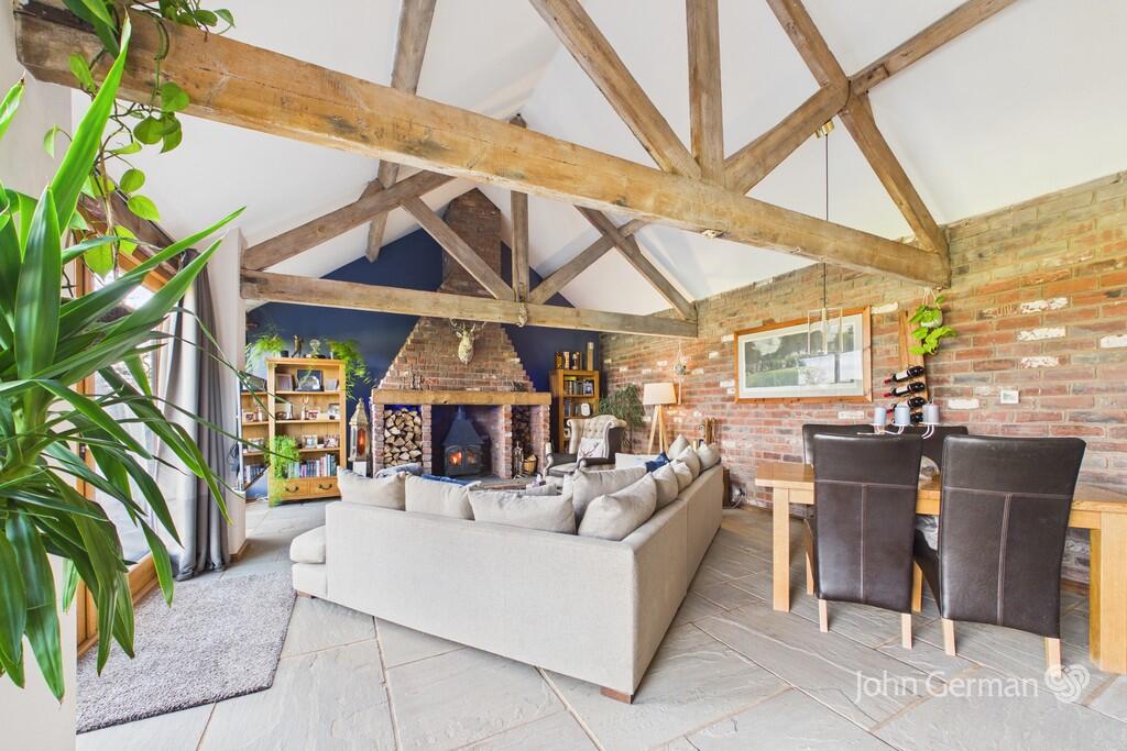 Main image of property: Bower Lane, Rugeley