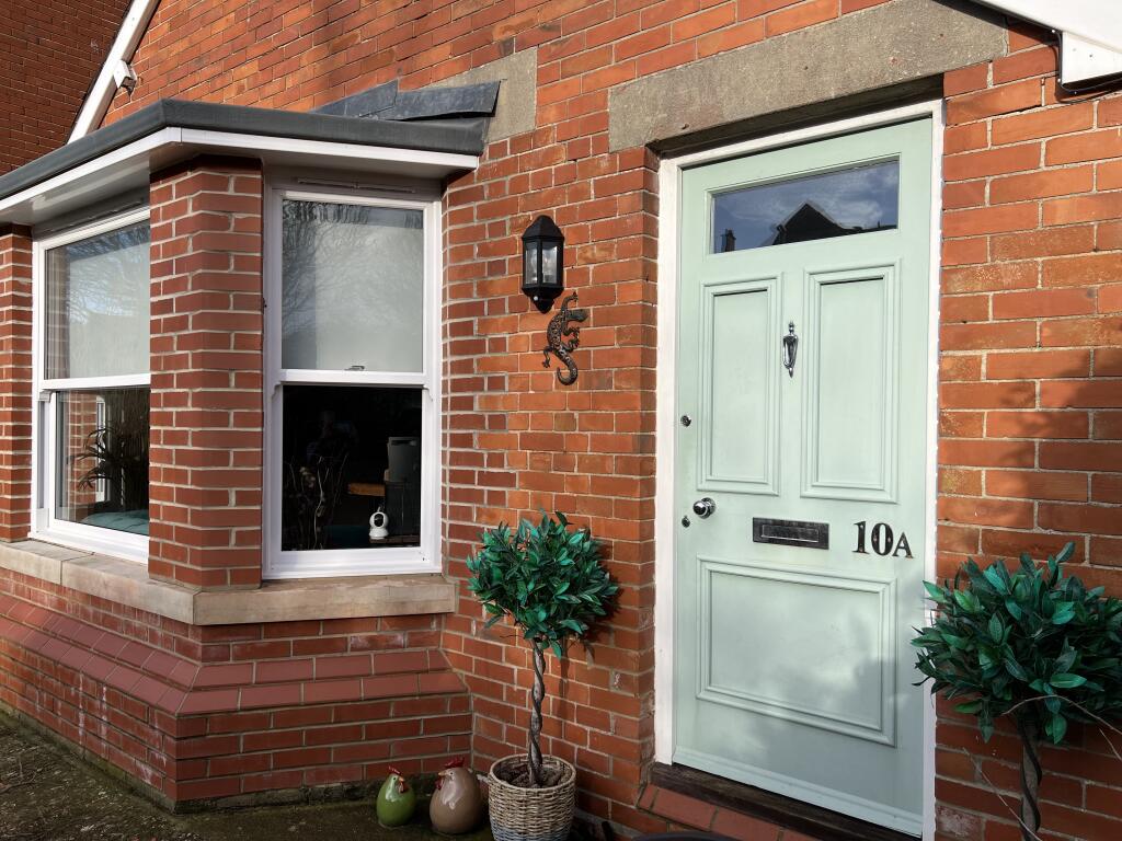 Main image of property: Netherton Road, Dorset, Weymouth