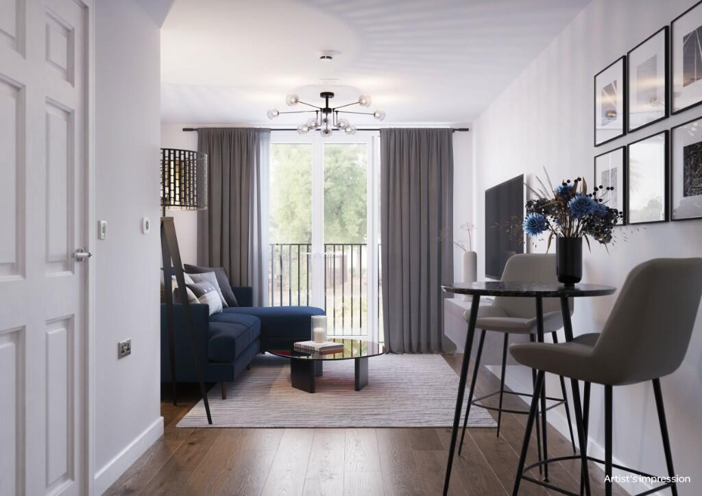 Main image of property: Fence Avenue,
Macclesfield,
SK10