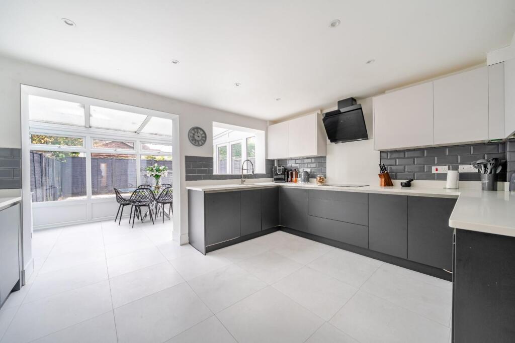 Main image of property: Willowmead, Leybourne, West Malling