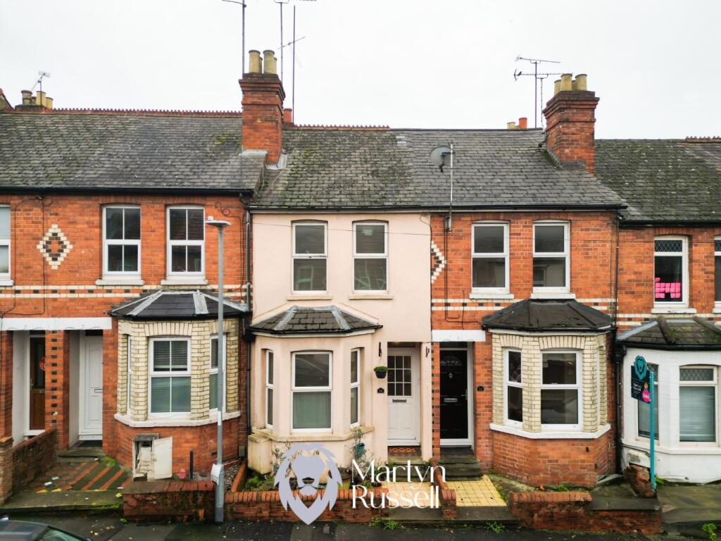 Main image of property: Amherst Road, Reading, Berkshire, RG6 1NU