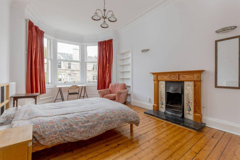 Apartment in Edinburgh, Marchmont - View 5