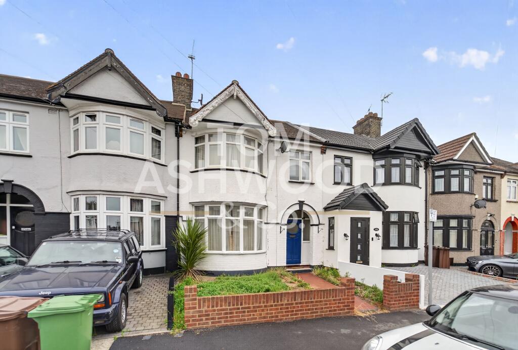 Main image of property: Hulse Avenue, Barking, IG11 9UR