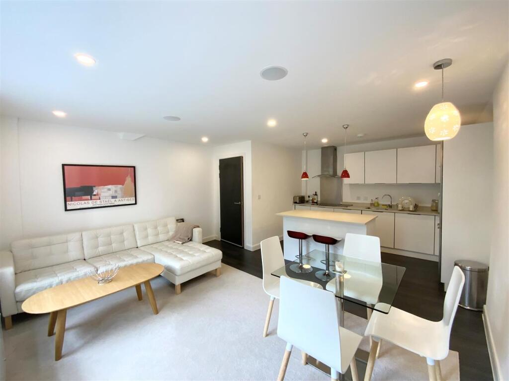 Main image of property: Cathedral Road, Pontcanna, Cardiff