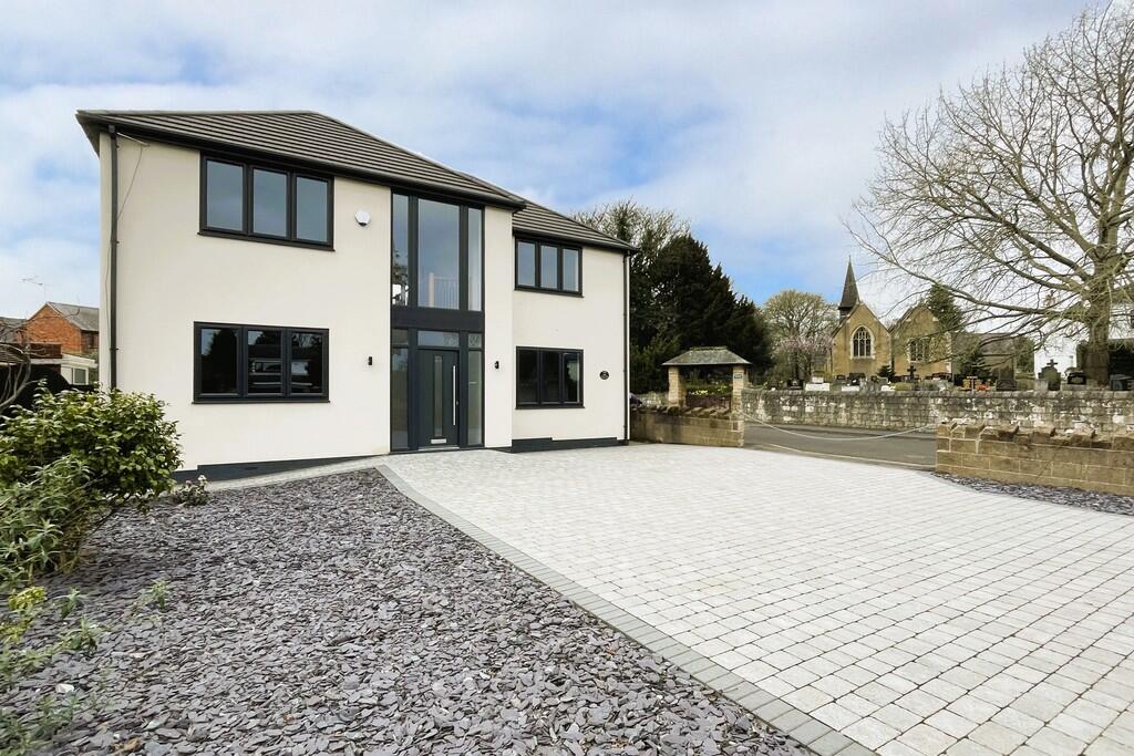 Main image of property: Church Street, Armthorpe, Doncaster