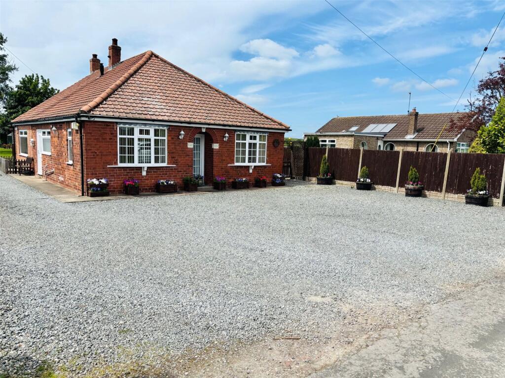 Main image of property: Mill Lane, Newport, Brough, HU15