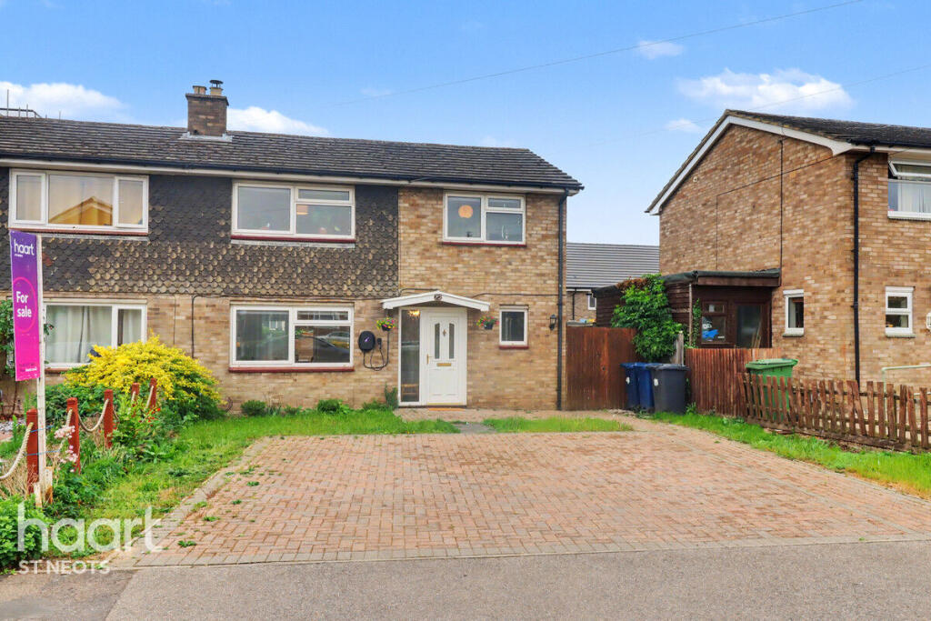 Main image of property: Duck Lane, St Neots