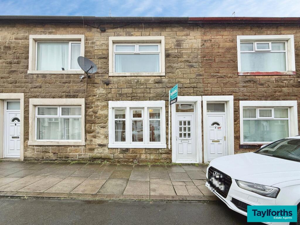 Main image of property: Colin Street, Barnoldswick, BB18