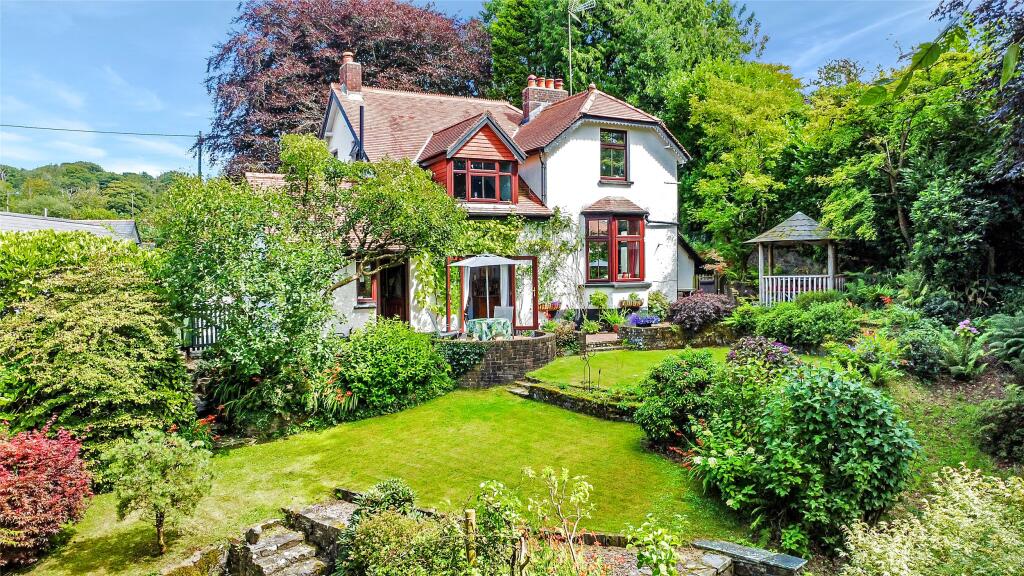 Main image of property: Parracombe, Barnstaple, Devon, EX31