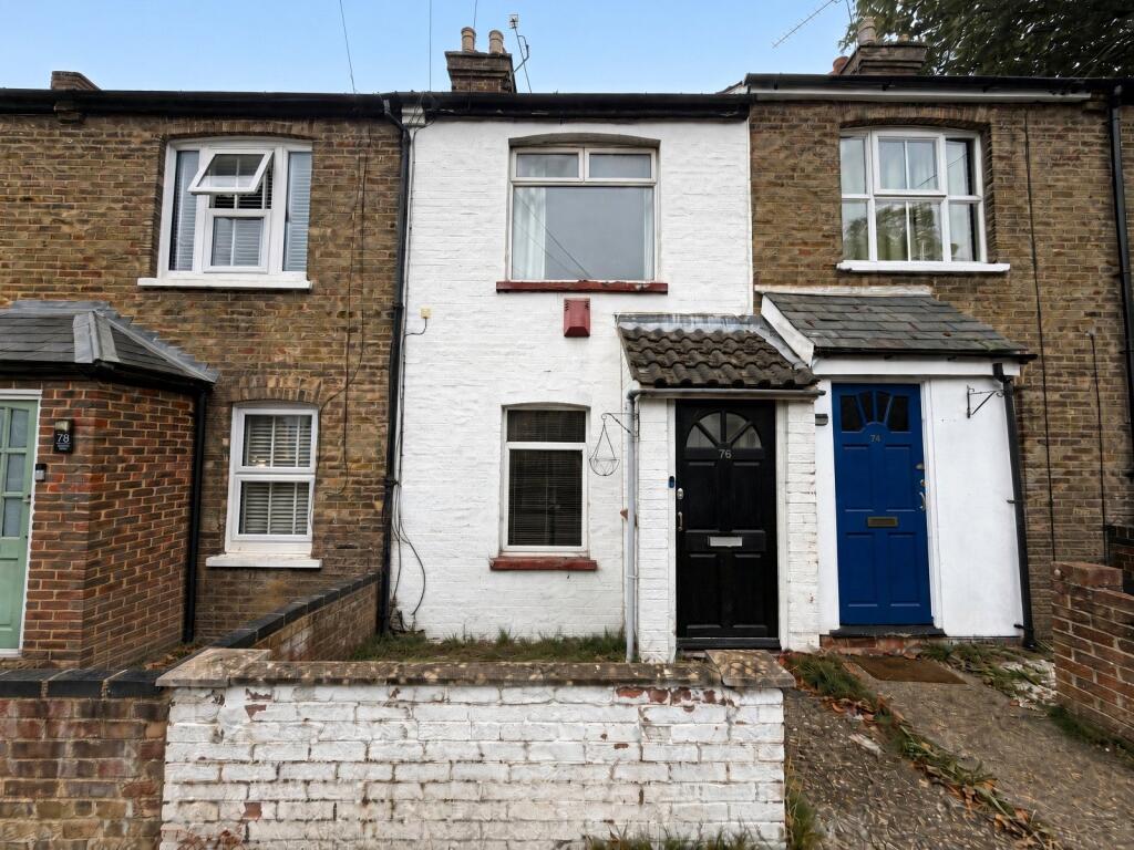 Main image of property: Highland Road, Aldershot, Hampshire, GU12