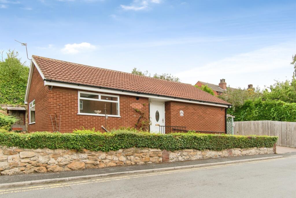 House in Wakefield