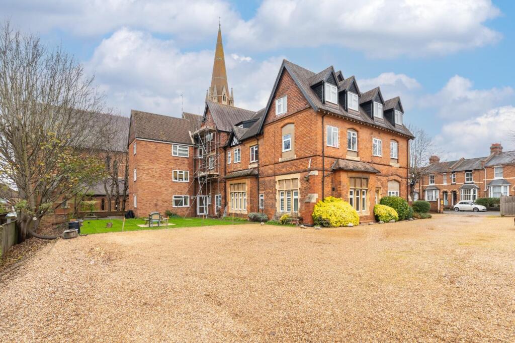 Main image of property: Hitchman Road, Leamington Spa