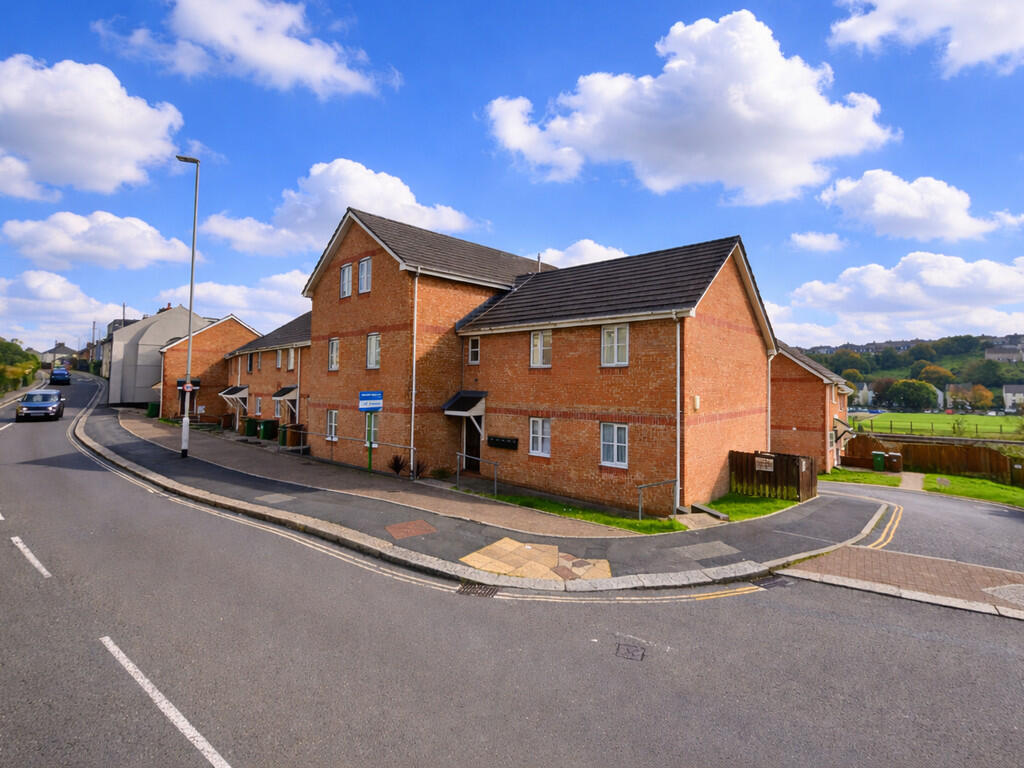 Main image of property: Old Laira Road, Laira